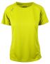 Swan Safety yellow