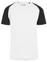 Dragon Contrast (U) White/Black