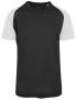 Dragon Contrast (U) Black