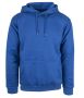 Wolf Cornflower blue