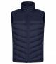 Idaho Vest Dark Navy