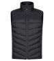 Idaho Vest Black