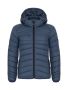 Idaho Women Fog Blue