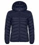 Idaho Women Dark Navy
