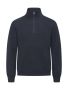 Miami Half Zip Dark Navy