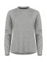 Miami PRO Roundneck Women Grey Melange