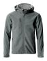 Basic Hoody Softshell Pistol