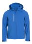 Milford Jacket Royal Blue