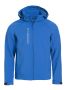 Milford Jacket Royal Blue