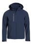 Milford Jacket Dark Navy