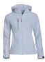 Milford Jacket Women White