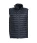 Hudson Vest Dark Navy