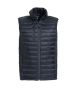 Hudson Vest Dark Navy