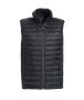 Hudson Vest Black