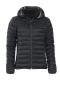 Hudson Women Black