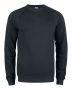 Premium OC Roundneck Black