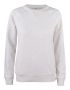 Premium OC Roundneck Women Nature Melange