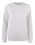 Premium OC Roundneck Women Nature Melange