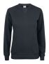 Premium OC Roundneck Women Black