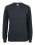 Premium OC Roundneck Women Black