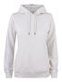 Premium OC Hoody Women Nature Melange