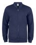 Premium OC Cardigan Dark Navy