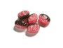 Twist Candy Express 2,5 kg Powderpacked Raspberry-Liquorice