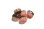 Twist Candy Express 2,5 kg Powderpacked Strawberry-Liquorice
