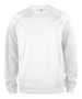 Basic Active Roundneck White