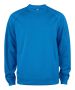 Basic Active Roundneck Royal Blue