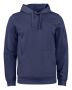 Basic Active Hoody Dark Navy