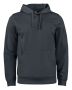 Basic Active Hoody Black