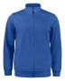 Basic Active Cardigan Royal Blue