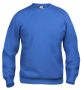 Basic Roundneck Junior Royal Blue