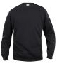 Basic Roundneck Junior Black