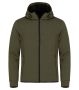Hayden Fog Green