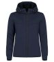 Hayden Women Dark Navy