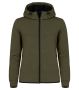 Hayden Women Fog Green