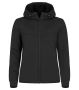 Hayden Women Black