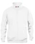 Basic Cardigan Junior White