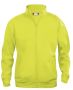 Basic Cardigan Junior Visibility Yellow