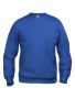 Basic Roundneck Royal Blue