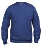 Basic Roundneck Blue