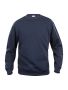 Basic Roundneck Dark Navy
