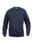 Basic Roundneck Dark Navy