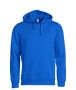 Basic Hoody Royal Blue