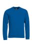 Classic Roundneck Royal Blue