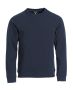 Classic Roundneck Dark Navy