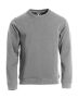 Classic Roundneck Grey Melange