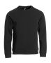 Classic Roundneck Black